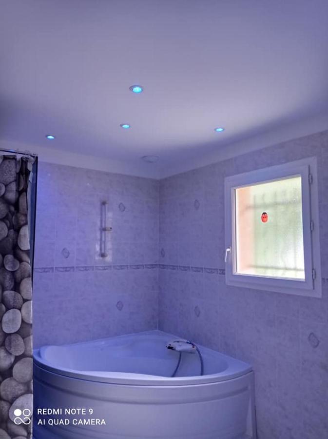 Appartement Le Domaine Des Libellules Proche Walibi Corbelin Exterior photo